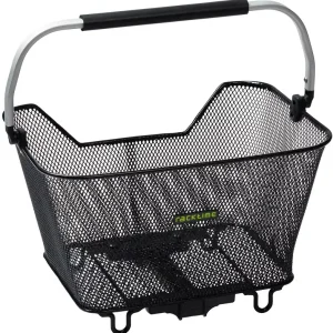 Mega-Angebot Racktime Korb Bask-it Deluxe 2.0 schwarz