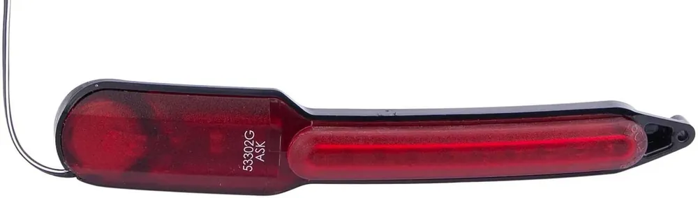 Direkt Vom Hersteller Busch + Müller Rücklicht Curana ILU rot für E-Bike