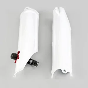 Günstig UFO Plast Gabelprotektor für Honda [HO04671-041]
