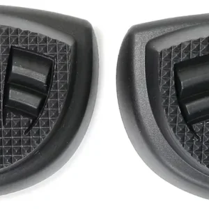 Sale fi‘zi k Fersengummi MTB schwarz Gr. 40-41,5