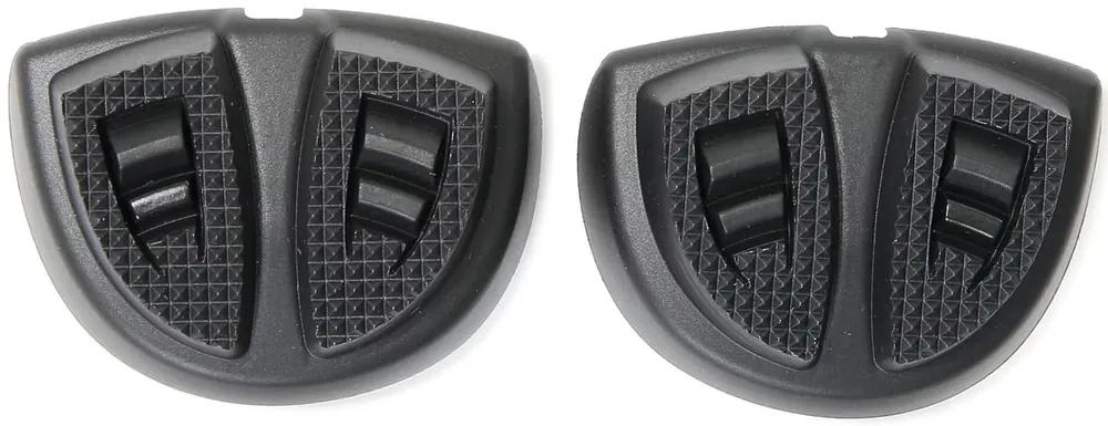 Sale fi‘zi k Fersengummi MTB schwarz Gr. 40-41,5