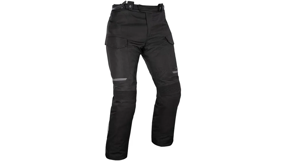 Preisknaller Oxford Calgary 2.0, schwarz, Gr. XXL regular