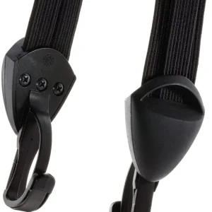 Widek Spanngurt 63 cm schwarz Versand Am Gleichen Tag