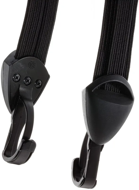 Widek Spanngurt 63 cm schwarz Versand Am Gleichen Tag