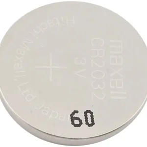 Philips Knopfzelle Neu