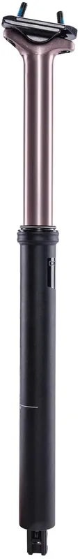 Jetzt Bestellen CONTEC Variosattelstütze Nara Dropair DLX 34,9 mm schwarz,grau