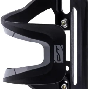 Sonderangebot CONTEC Trinkflaschenhalter Left2Ride schwarz