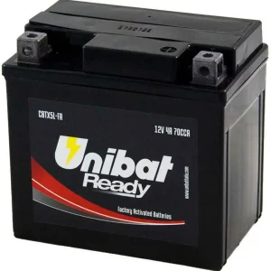 Unibat – Batterie – CTX5L Sonderaktion