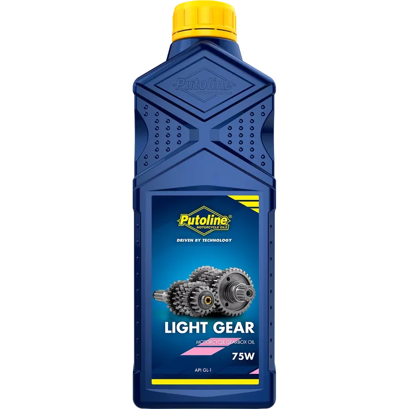 Putoline Getriebeöl Light Gear 75W- 1L Direktkauf