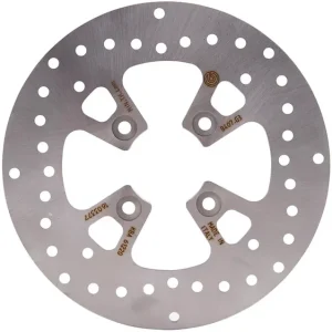 Brembo Bremsscheibe Modell 68B407G3 mit ABE Preis Gesenkt