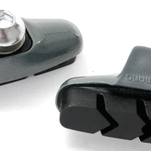 Shimano Bremsschuh für Rennbremsen schwarz, silber Direktkauf
