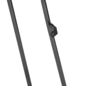 Top-Seller AtranVelo Front Base AVS Transportgepäckträger 26 + 28 Zoll schwarz