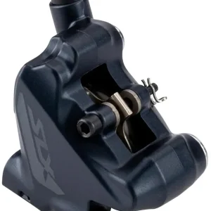 Beliebt Shimano Bremssattel SLX BR-M7110 schwarz Resin Pads K03S