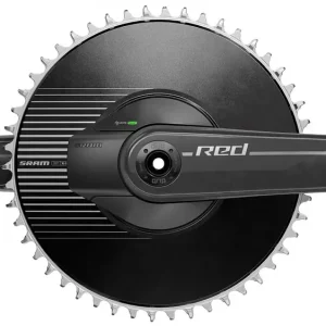 SRAM Kettenradgarnitur Red 1 AXS E1 50 Zähne Knallerangebot
