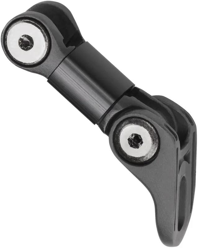 Busch + Müller Scheinwerferhalter 464 schwarz Preisknaller