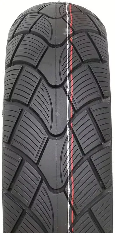 Highlight Vee Rubber Reifen VRM-351 130/70 - 12 TL 62S M+S