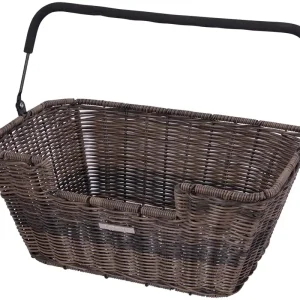 Preisreduziert Basil Korb Capri Flex braun
