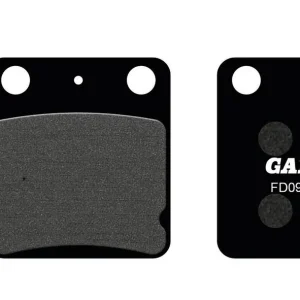 Nur Für Kurze Zeit Galfer Bremsbelag G1050 - Organisch Scooter, Bremsbelag "FD095" Satz