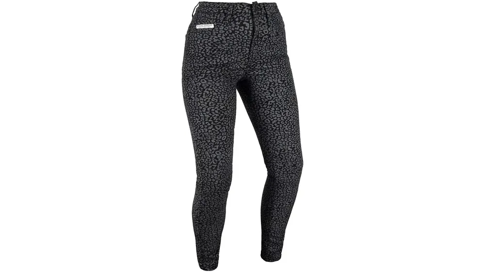 Expressversand Oxford OA AA Super Stretch Jean, Leo, lang, Gr. 46