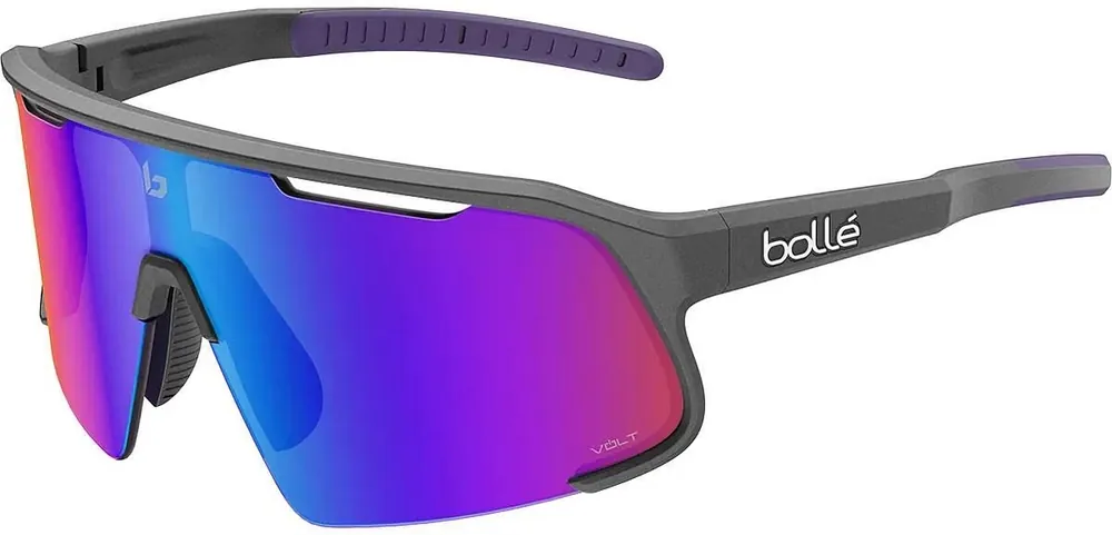 Must-Have Bollé Sportbrille Speedchaser