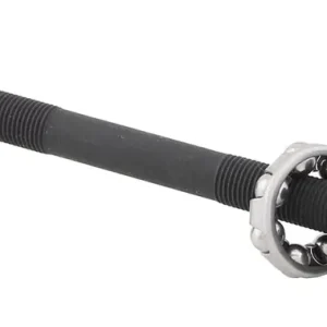 Zertifiziert CONTEC Hinterradachse Thrax HR 178 mm