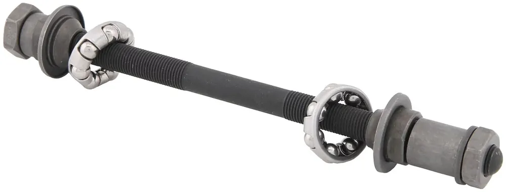 Zertifiziert CONTEC Hinterradachse Thrax HR 178 mm