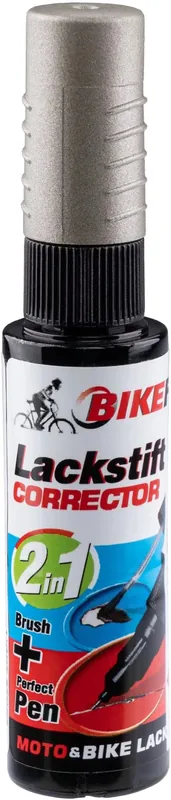 Fasi Lackstift light stone grey matt Heißes Angebot