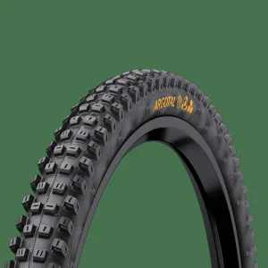 Continental Argotal Reifen 27,5 × 2,40" schwarz black black Downhill, SuperSoft-Compound, 6 660 TPI Direktkauf