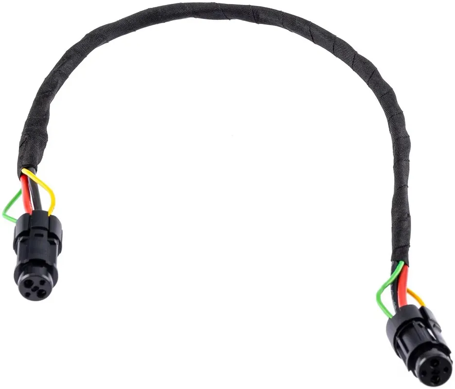Sonderangebot Bosch Akkukabel BES3 300 mm schwarz
