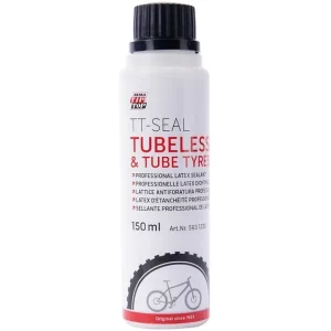 Versand Am Gleichen Tag Tip Top TT Seal Tubless & Tube Tyres Reifendichtmittel 150 ml
