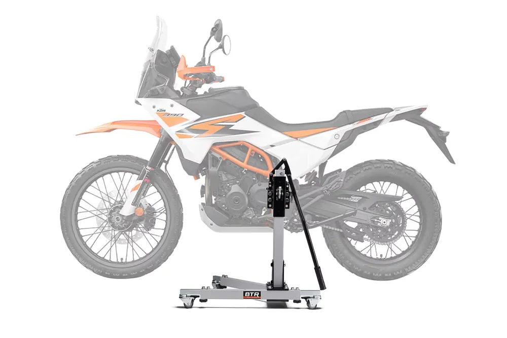 Zentralständer EVOLIFT® für KTM 390 Adventure R 25- Saisonangebot
