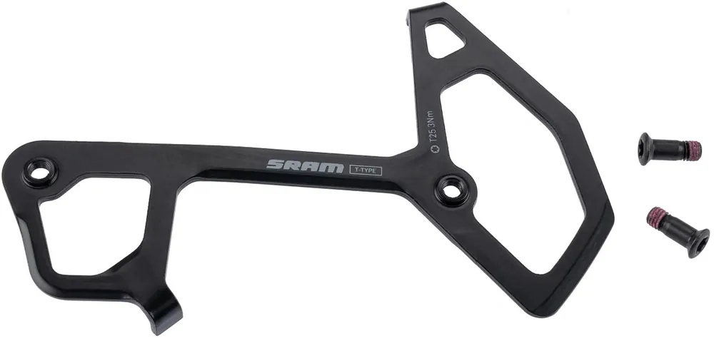 Preis Gesenkt SRAM Käfigblech GX Eagle innen schwarz