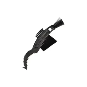 Sonderangebot Oxford Bürste schwarz, Reinigungsbürste "Claw Brush" Ideal für die Reinigung von Ketten