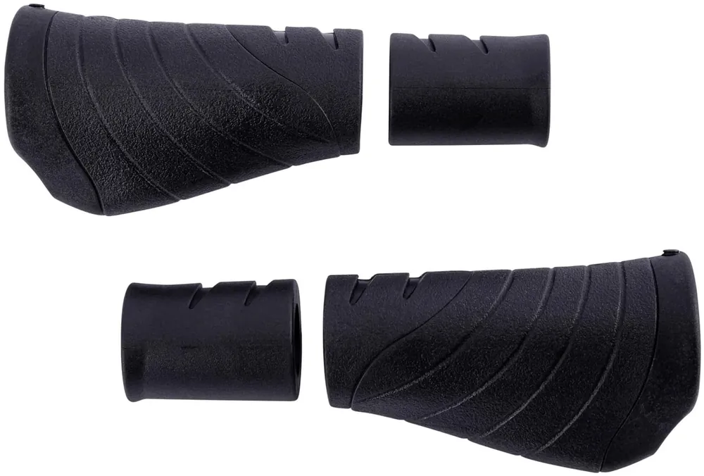 Top-Preis ergotec Griff Reno schwarz