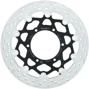 Brembo Bremsscheibe Modell 78B40863 Aktuell