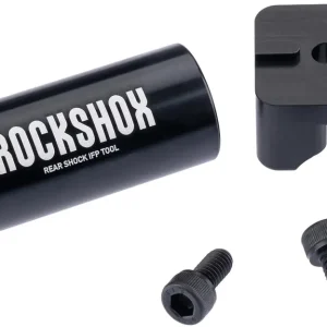 Zertifiziert RockShox Klemmbacke Super Deluxe 26 mm