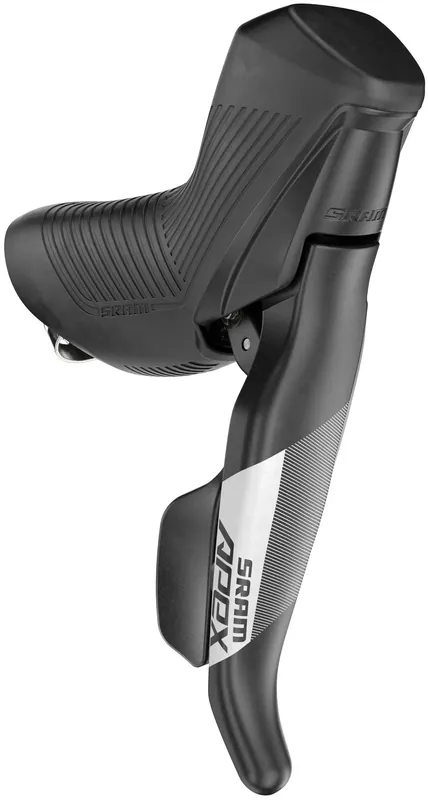 SRAM Scheibenbremse Apex rechts 12-fach vorne schwarz Neu Im Sortiment