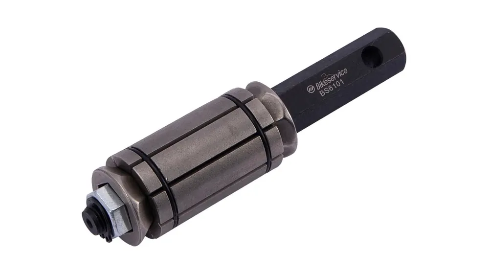 Zertifiziert Bikeservice Rohrexpander 29 - 44 mm