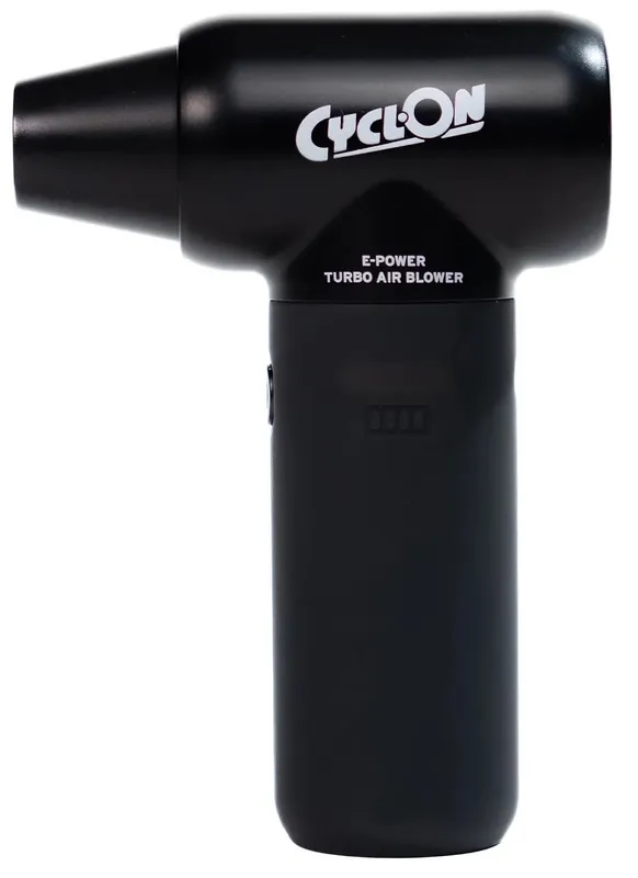 Jetzt Kaufen Cyclon Elektrogebläse E-Power Turbo Air Blower schwarz