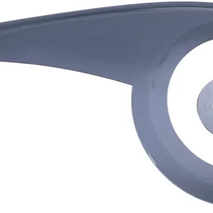 Hesling Kettenschützer Flex 46 Zähne grau-braun Meistverkauft