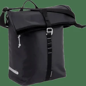 Wochenendangebot New Looxs Schultertasche Cantos Single schwarz