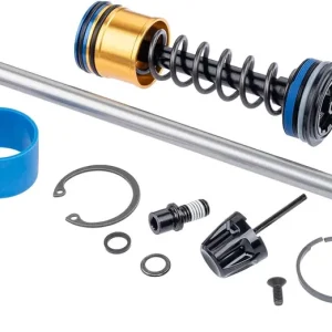 RockShox Dämpfer Isolator RC 3-Position schwarz/grau Heißes Angebot
