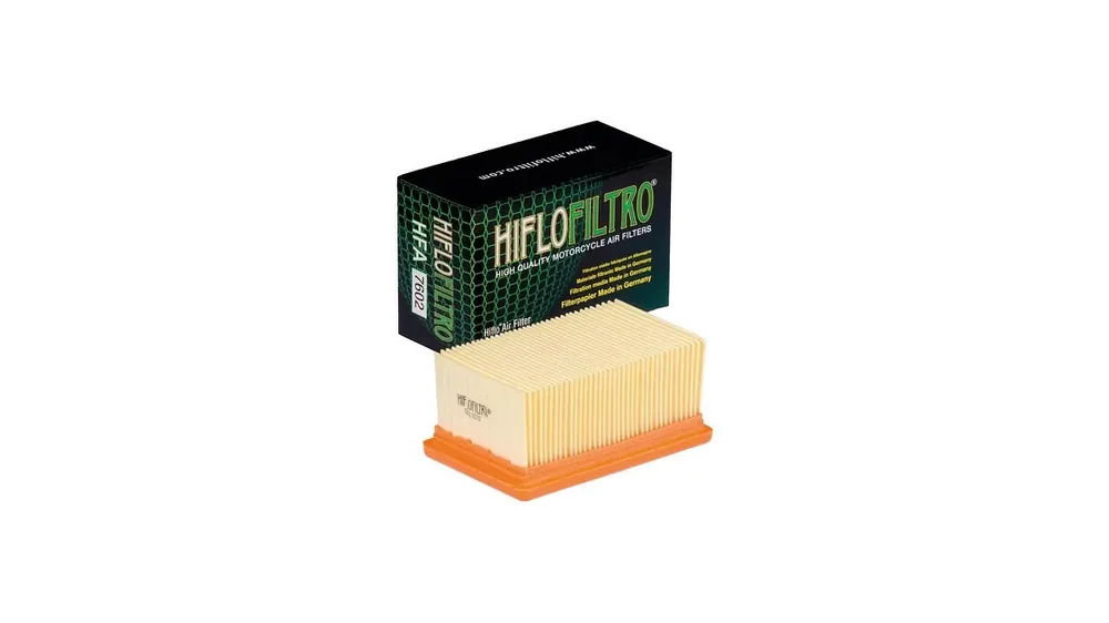 Meistverkauft Hiflofiltro Luftfilter HFA7602