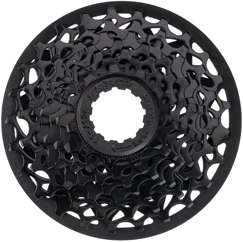 SRAM Kassette PG 720 7-fach schwarz Sichere Zahlung