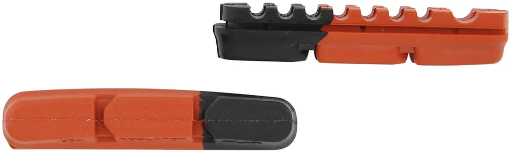 Finale Aktion Kool Stop Bremsgummi Dura 2 Seitenzug Shimano