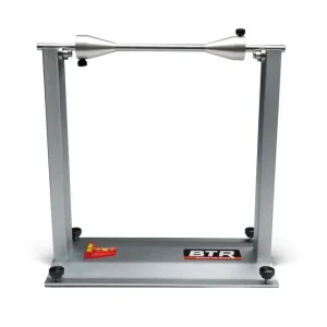 Knallerangebot BTR Motorrad Wuchtbock