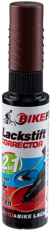 Fasi Lackstift inferno red Neuheit