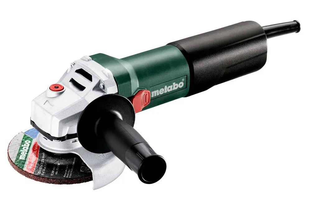 Metabo Winkelschleifer WQ 1100-125 Super-Preis