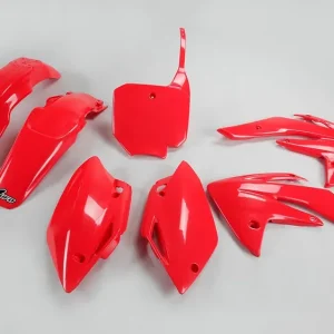 Bestseller UFO Plast Verkleidungssatz für Honda [HOKIT111-070]