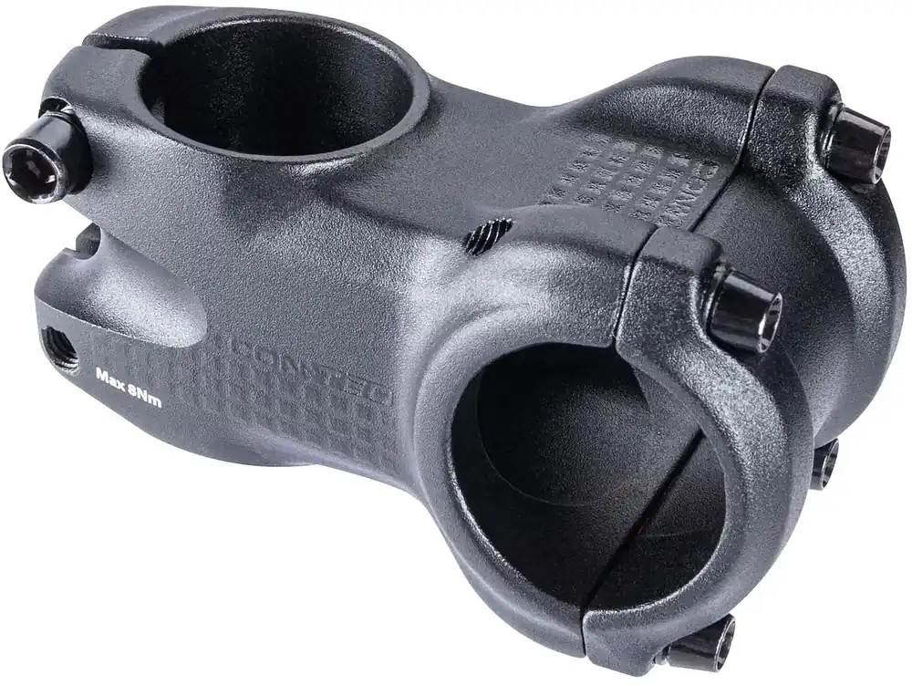 Sonderaktion CONTEC Vorbau Taos 45 mm schwarz